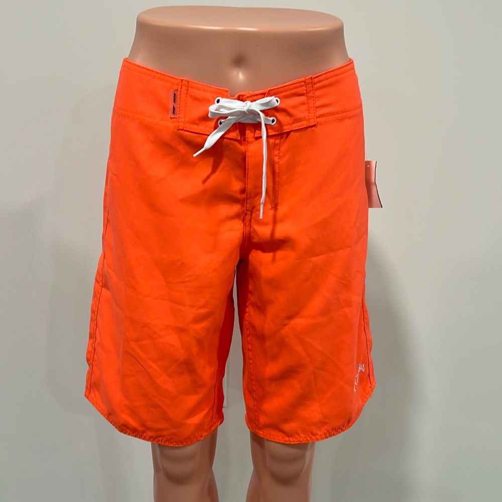Ron Jon Longboarder Board Shorts Malibu Size 3